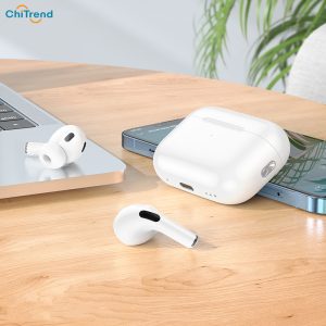 Tai nghe Bluetooth BOROFONE BW93 - Chống ồn ANC