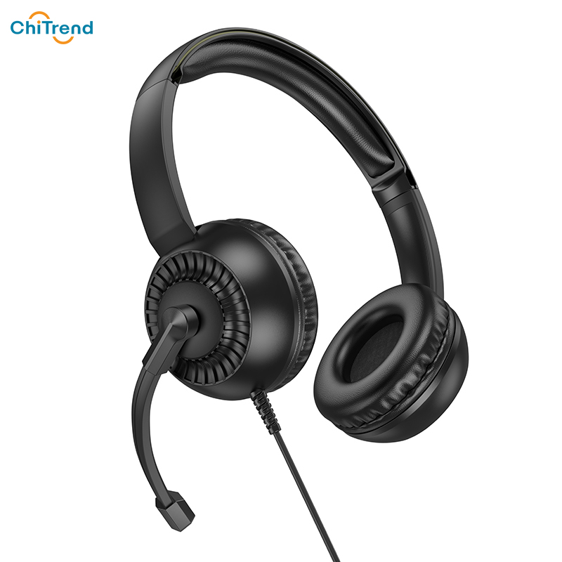 Tai nghe chụp tai Hoco W112