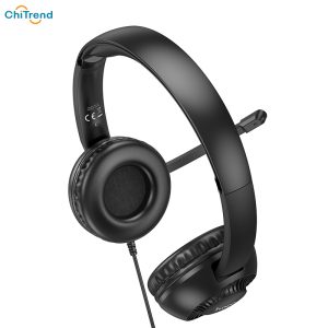 Tai nghe chụp tai Hoco W112