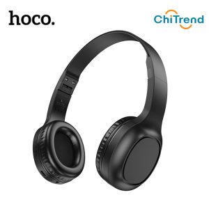 Tai nghe chụp tai Bluetooth Hoco W46