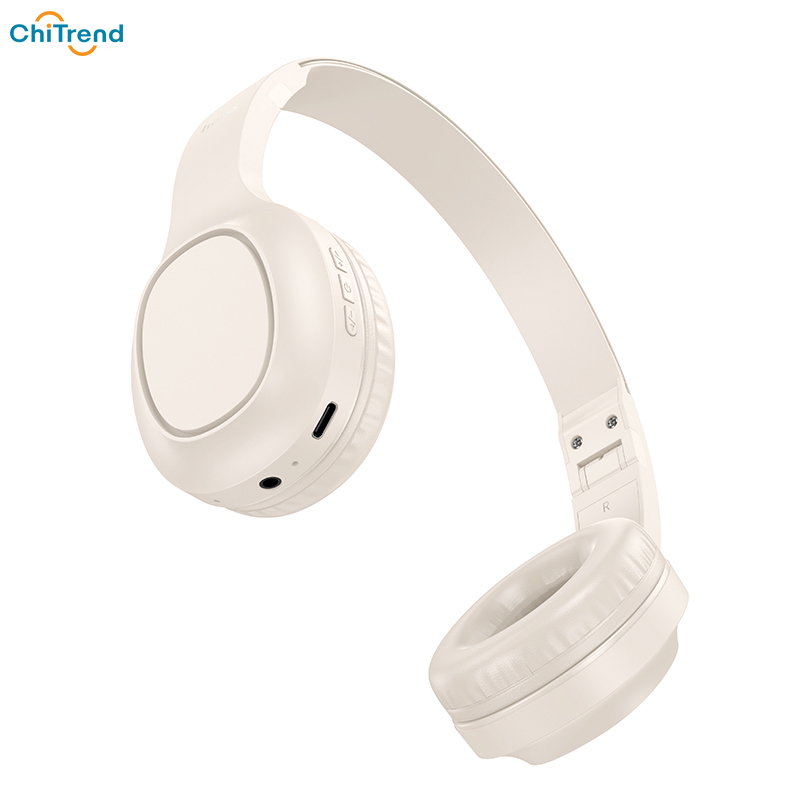 Tai nghe chụp tai Bluetooth Hoco W46