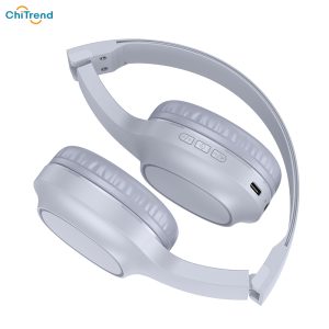 Tai nghe chụp tai Bluetooth Hoco W46