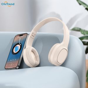Tai nghe chụp tai Bluetooth Hoco W46