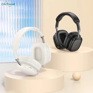 Tai nghe chụp tai Bluetooth Hoco W52