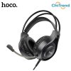 Tai nghe chụp tai gaming Hoco W106 - Loa 50mm