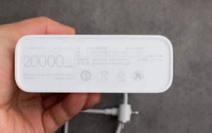 Lý giải tại sao sạc dự phòng KHÔNG ĐỦ dung lượng như thông số?