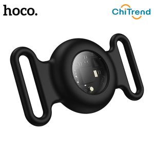Thiết bị định vị thú cưng Hoco E91C - PIN 12 tháng