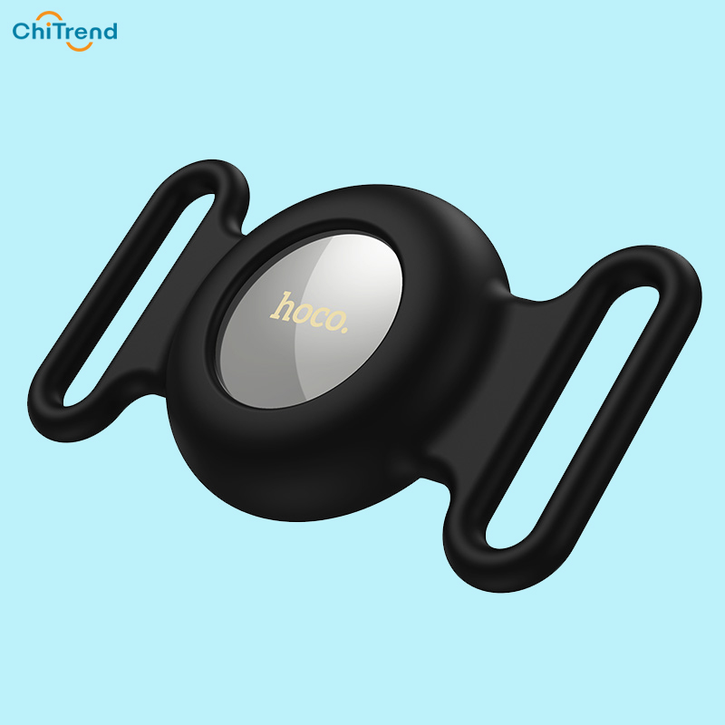 Thiết bị định vị thú cưng Hoco E91C - PIN 12 tháng