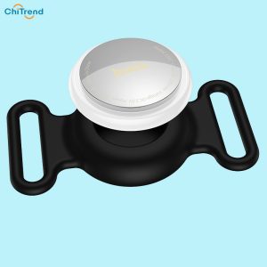 Thiết bị định vị thú cưng Hoco E91C - PIN 12 tháng