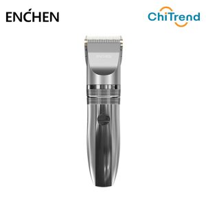 Tông đơ cắt tóc Enchen Hunter - PIN 120 phút