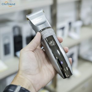 Tông đơ cắt tóc Enchen Hunter - PIN 120 phút