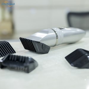 Tông đơ cắt tóc Enchen Hunter - PIN 120 phút