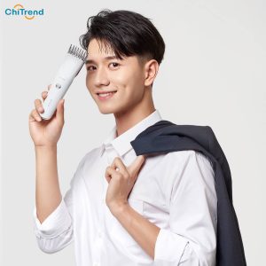 Tông đơ cắt tóc ShowSee C2-W Pin 90 phút