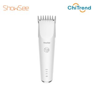 Tông đơ cắt tóc ShowSee C2-W Pin 90 phút