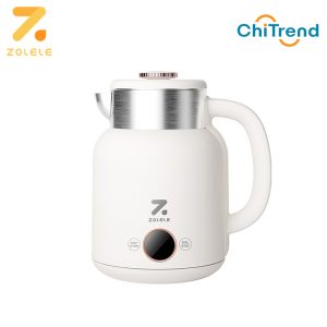 Ấm đun nước siêu tốc ZOLELE HK152