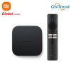 Android TV Box Mibox S Xiaomi 4K Gen 2 (Bản quốc tế)