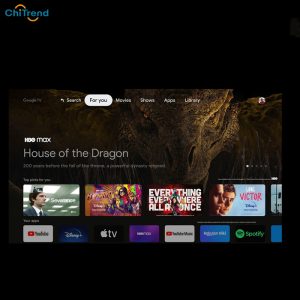 Android TV Box Mibox S Xiaomi 4K Gen 2 (Bản quốc tế)