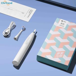 Bàn chải điện DR-BEI E0