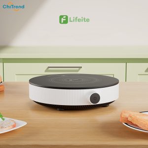 Bếp điện từ Lifeite LFT-JCL02M Bản quốc tế - Công suất 2100W