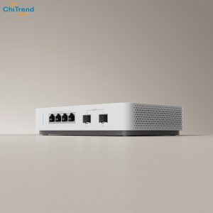 Bộ chuyển mạch Switch Xiaomi 10G SW-106T-A