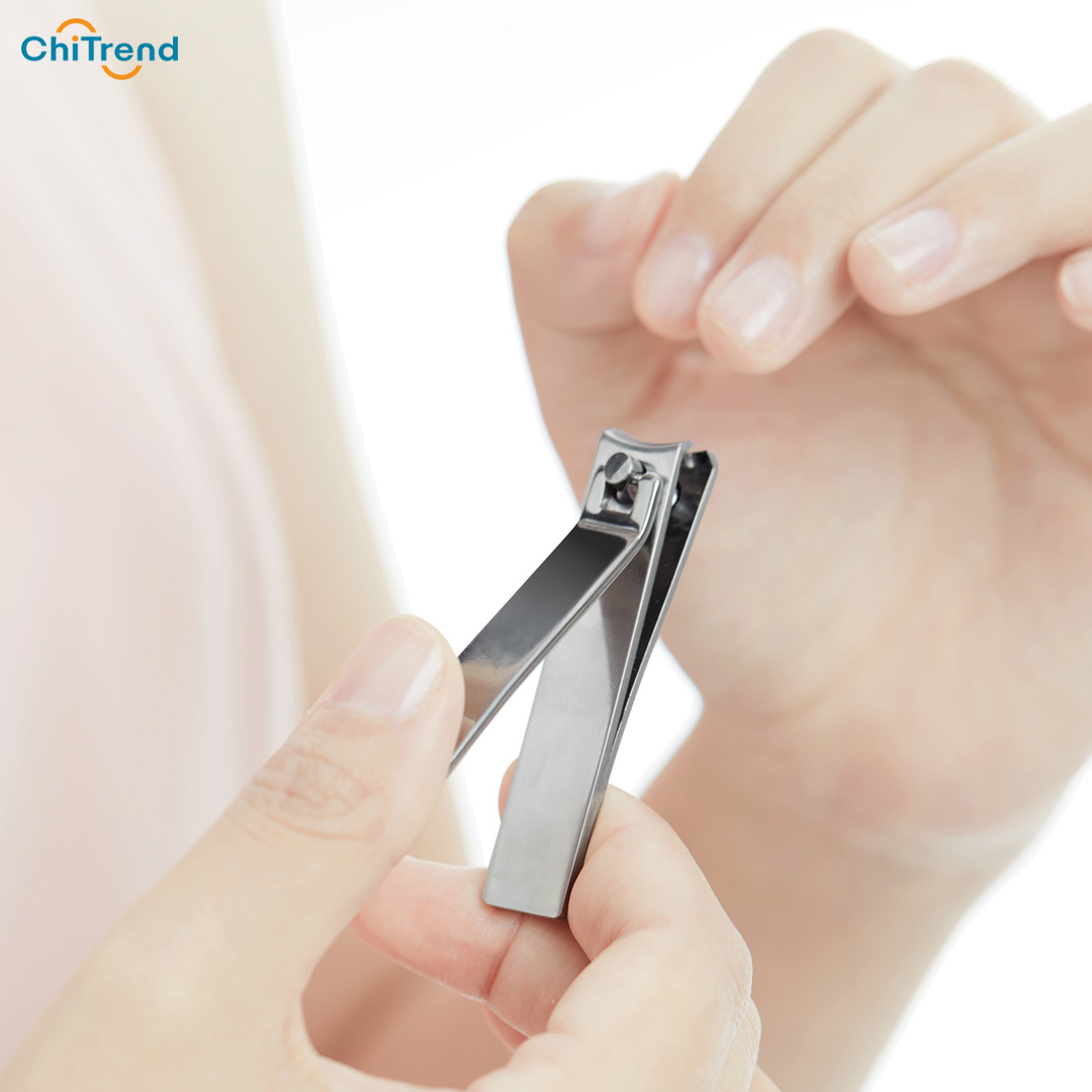 Bộ dụng cụ lấy ráy tai và kềm bấm móng HuoHou HU0125 giá rẻ