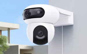Những mẫu camera Ezviz ngoài trời tốt nhất hiện nay