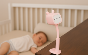 Camera giám sát trẻ em loại nào tốt nhất, nên mua hiện nay