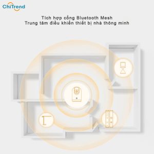 Camera IP Wifi PTZ Xiaomi 3 Pro MJSXJ16CM Ghi hình 3K 5MP