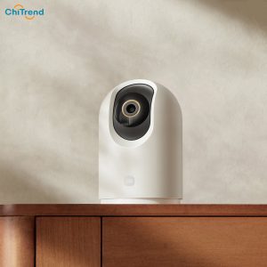 Camera IP Wifi PTZ Xiaomi 3 Pro MJSXJ16CM Ghi hình 3K 5MP