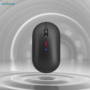 Chuột không dây thông minh Xiaomi XASB01ME