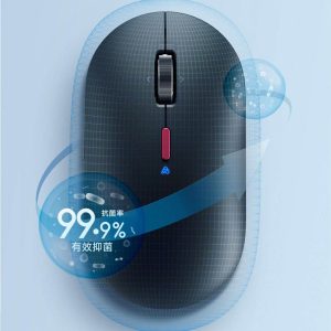 Chuột không dây thông minh Xiaomi XASB01ME
