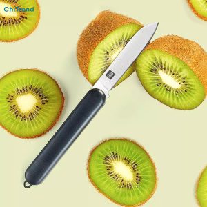 Dao gọt hoa quả gấp gọn HuoHou HU0101, HU0103, HU0104