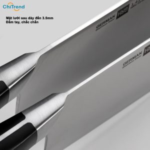 Dao nhà bếp Huohou HU0053 - Chính hãng GIÁ SIÊU RẺ