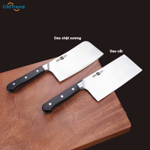 Dao nhà bếp Huohou HU0053 - Chính hãng GIÁ SIÊU RẺ