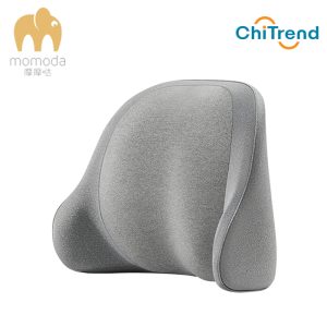 Đệm tựa lưng massage Momoda SX355