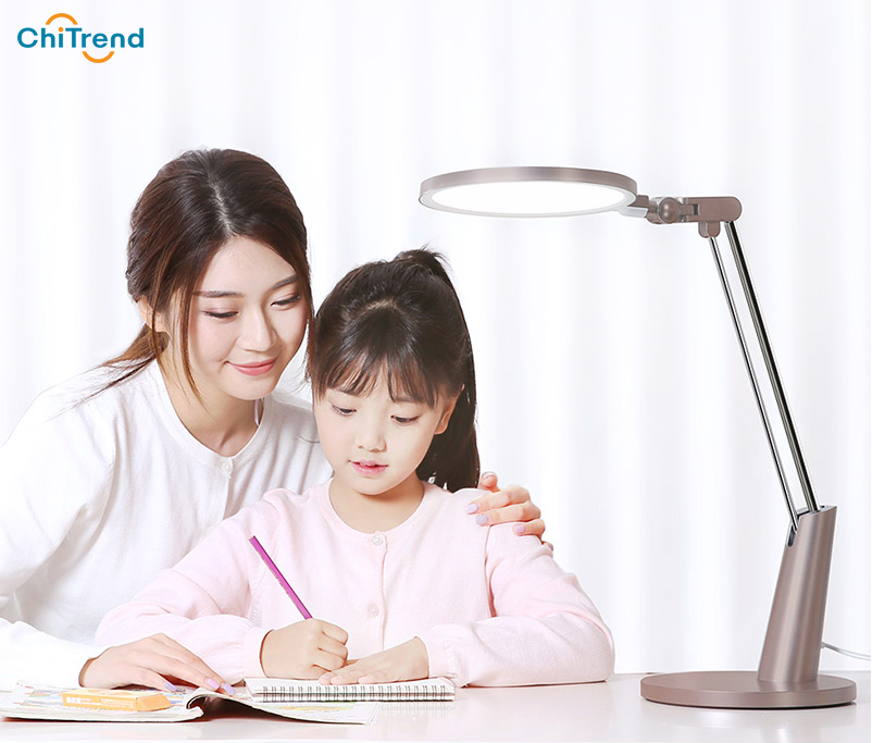 Đèn bàn học Yeelight Pro YLTD04YL