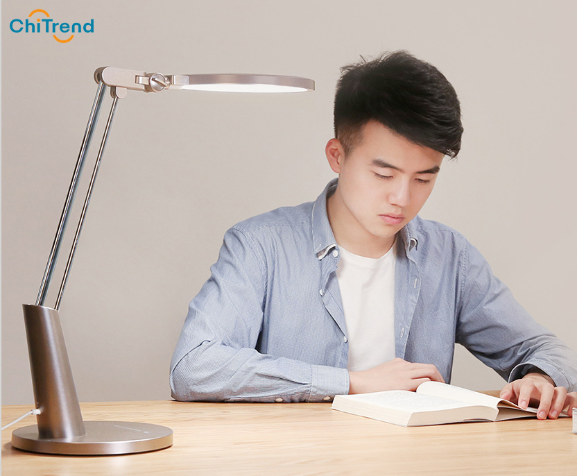 Đèn bàn học Yeelight Pro YLTD04YL