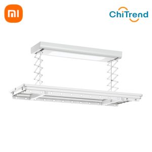 Giàn phơi quần áo Xiaomi Mijia ZNLYJ01HYD Tải trọng 35kg