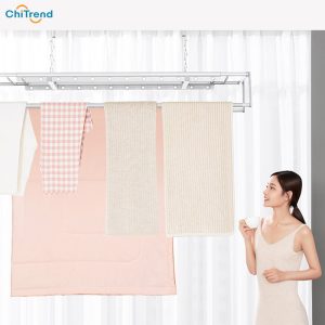 Giàn phơi quần áo Xiaomi Mijia ZNLYJ01HYD Tải trọng 35kg