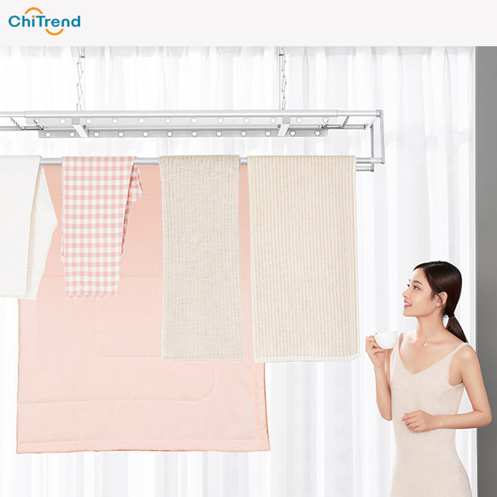 Giàn phơi quần áo Xiaomi Mijia ZNLYJ01HYD Tải trọng 35kg