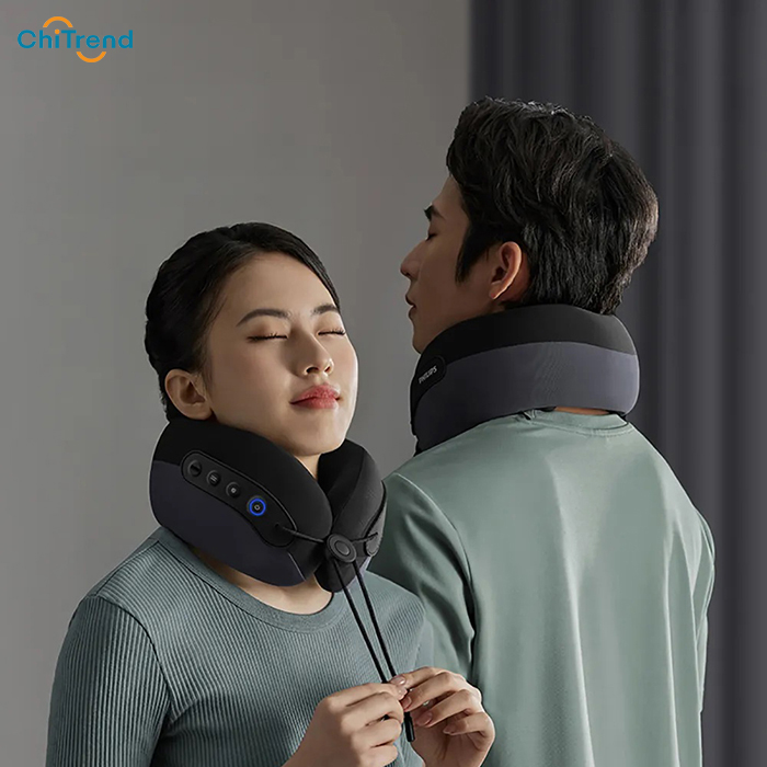 Máy massage cổ PHILIPS PPM3306