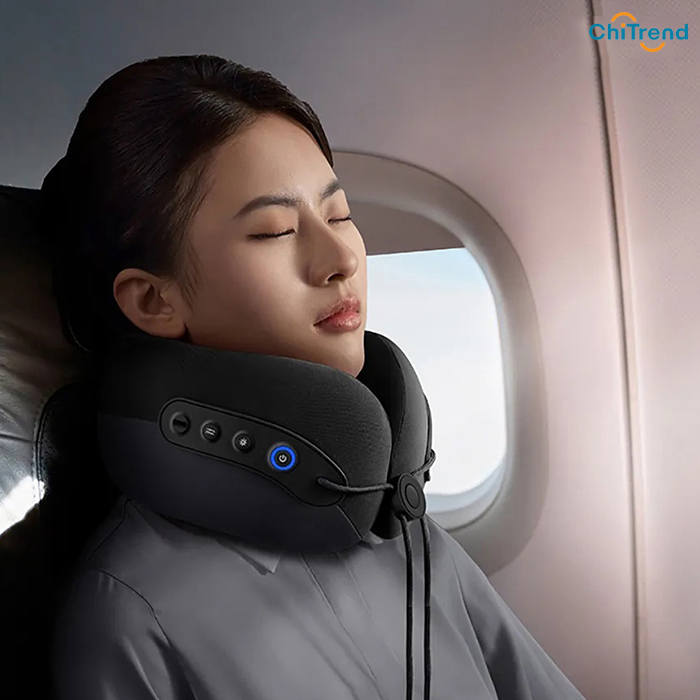 Máy massage cổ PHILIPS PPM3306