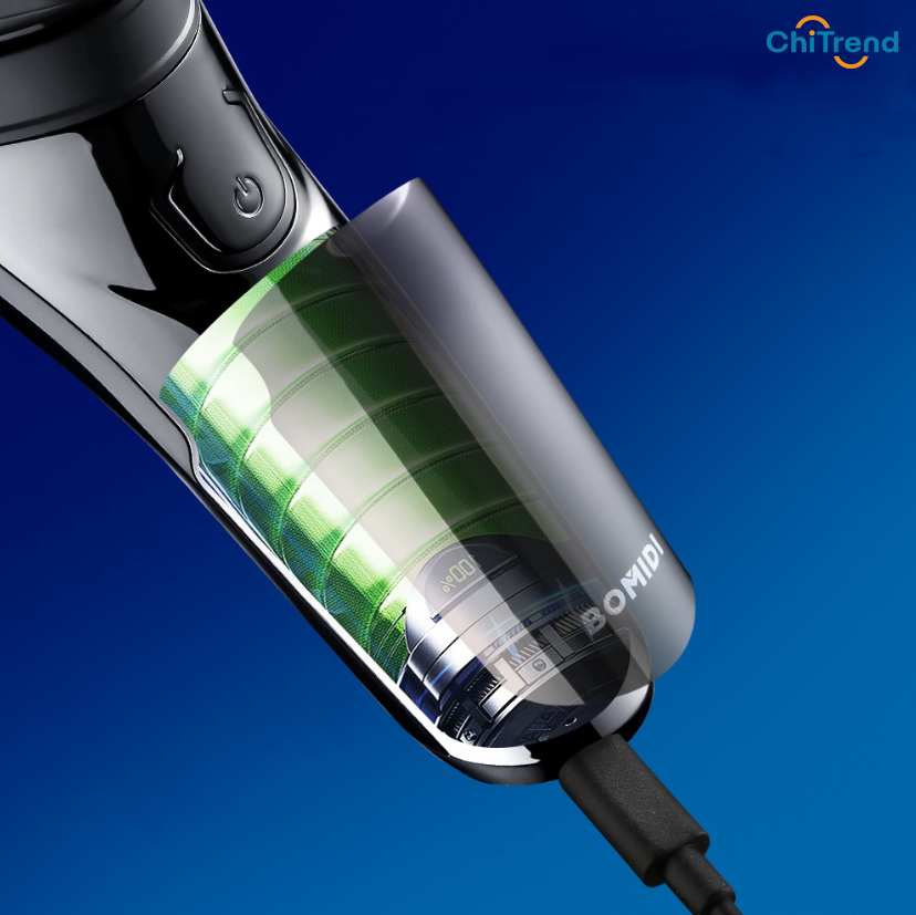 Máy cạo râu BOMIDI M3