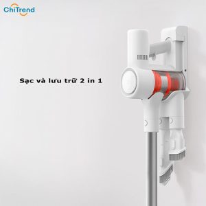 Máy hút bụi không dây Xiaomi Mijia 1C 20kPa - Pin 60 phút