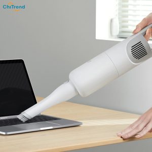 Máy hút bụi Xiaomi Mijia Lite MJWXCQ03DY - Pin 45 phút