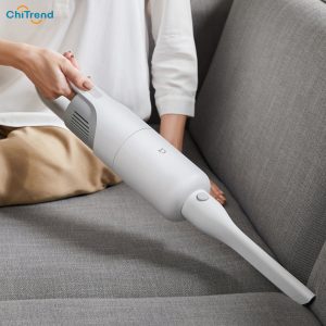 Máy hút bụi Xiaomi Mijia Lite MJWXCQ03DY - Pin 45 phút