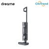 Máy hút bụi lau nhà không dây Dreame H11 Max - Tự giặt khăn