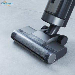 Máy hút bụi lau nhà không dây Dreame H11 Max - Tự giặt khăn