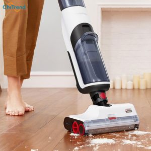 Máy hút bụi lau nhà không dây Roborock Dyad WD1S1A 13kPa