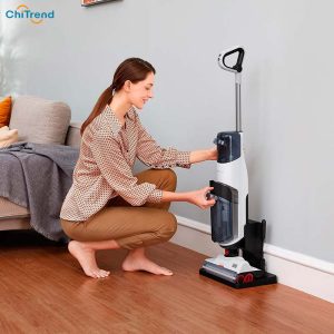 Máy hút bụi lau nhà không dây Roborock Dyad WD1S1A 13kPa